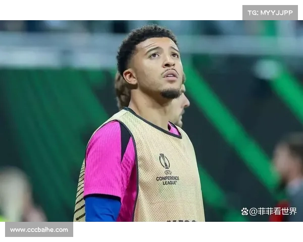 曼联准备以1500万到1700万英镑转卖桑乔一降再降的交易决策 曼联准备以1500万到1700万英镑转卖桑乔一降再降的交易决策